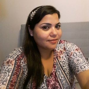 Meet your Posher, Kat